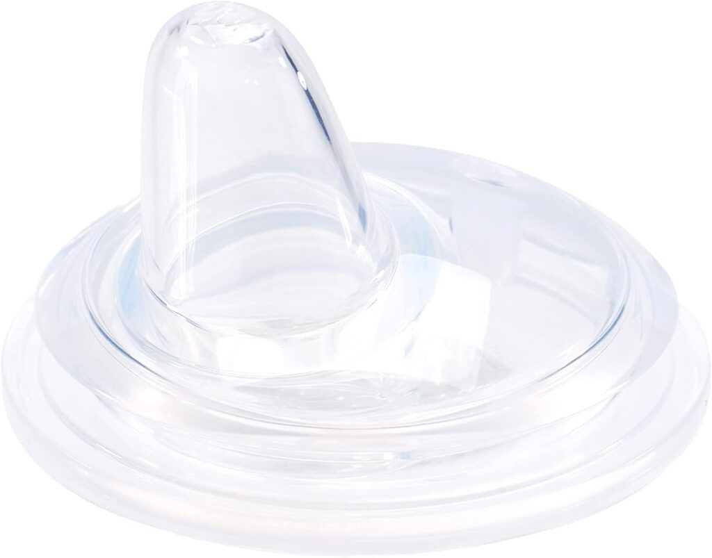 hahaland Sippy Cups Spout Replacement，1 Pack