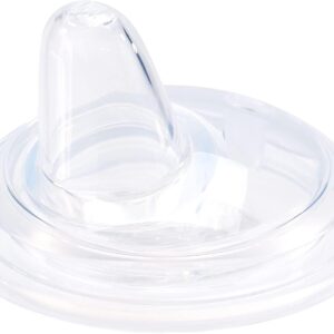 hahaland Sippy Cups Spout Replacement，1 Pack