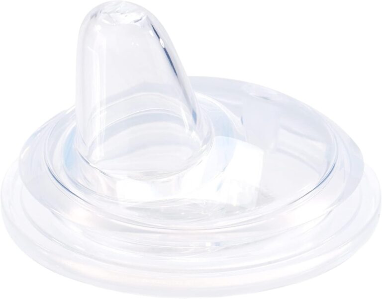 hahaland Sippy Cups Spout Replacement，1 Pack